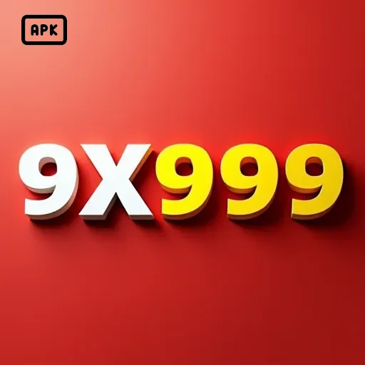 APK oficial da 9x999 para Android