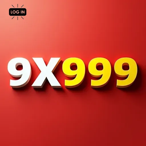 Login seguro na 9x999