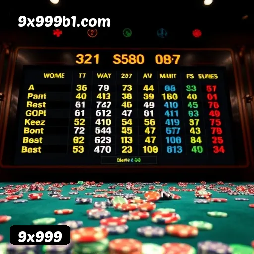 9x999 APK - Download Oficial Android